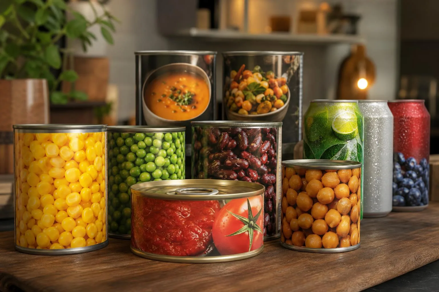 How Many Ounces In A Can? 3 How Many Ounces In A Can? — explained with facts and figures in this guide