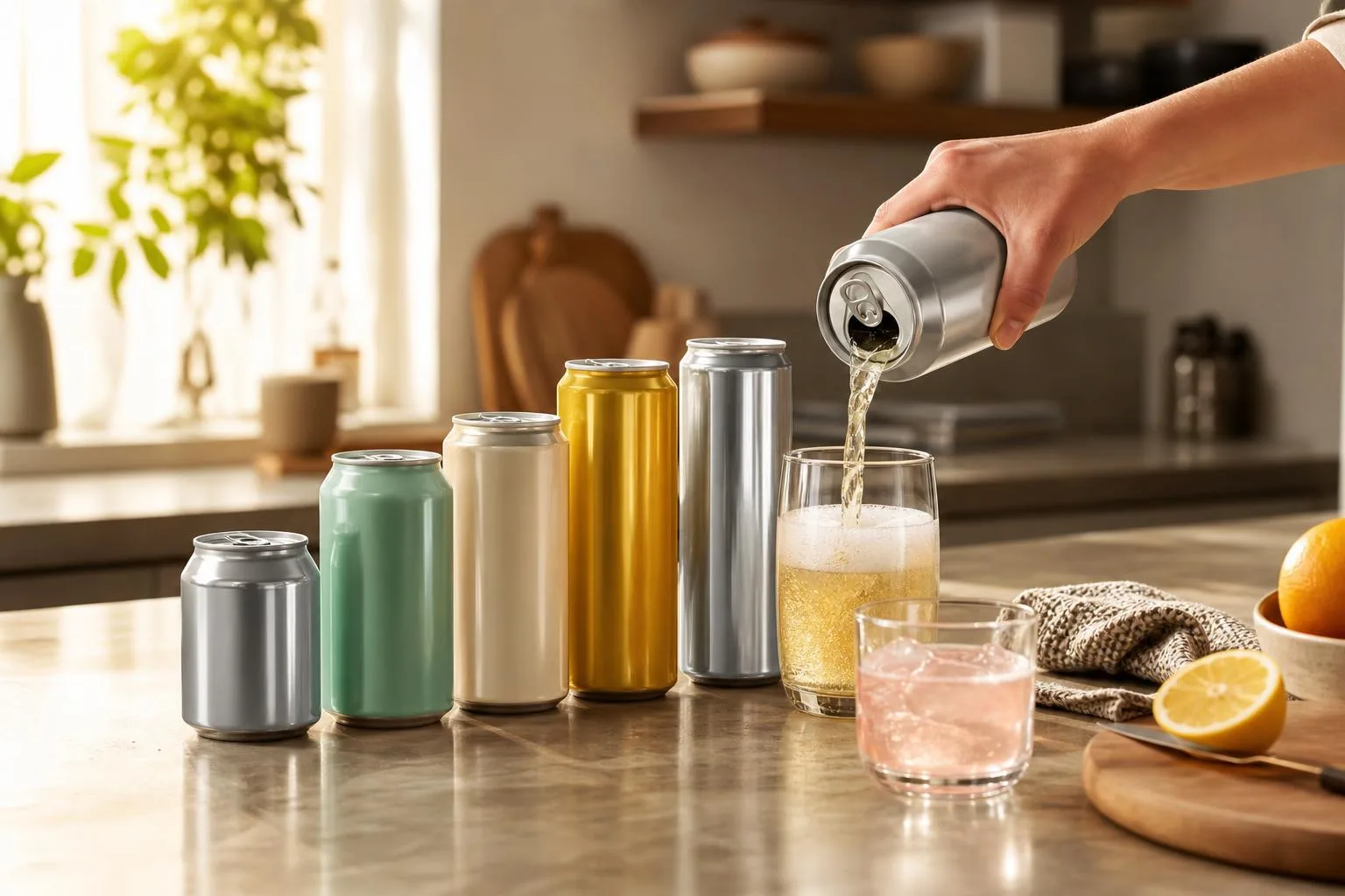How Many Ounces In A Can? 5 How Many Ounces In A Can? — explained with facts and figures in this guide