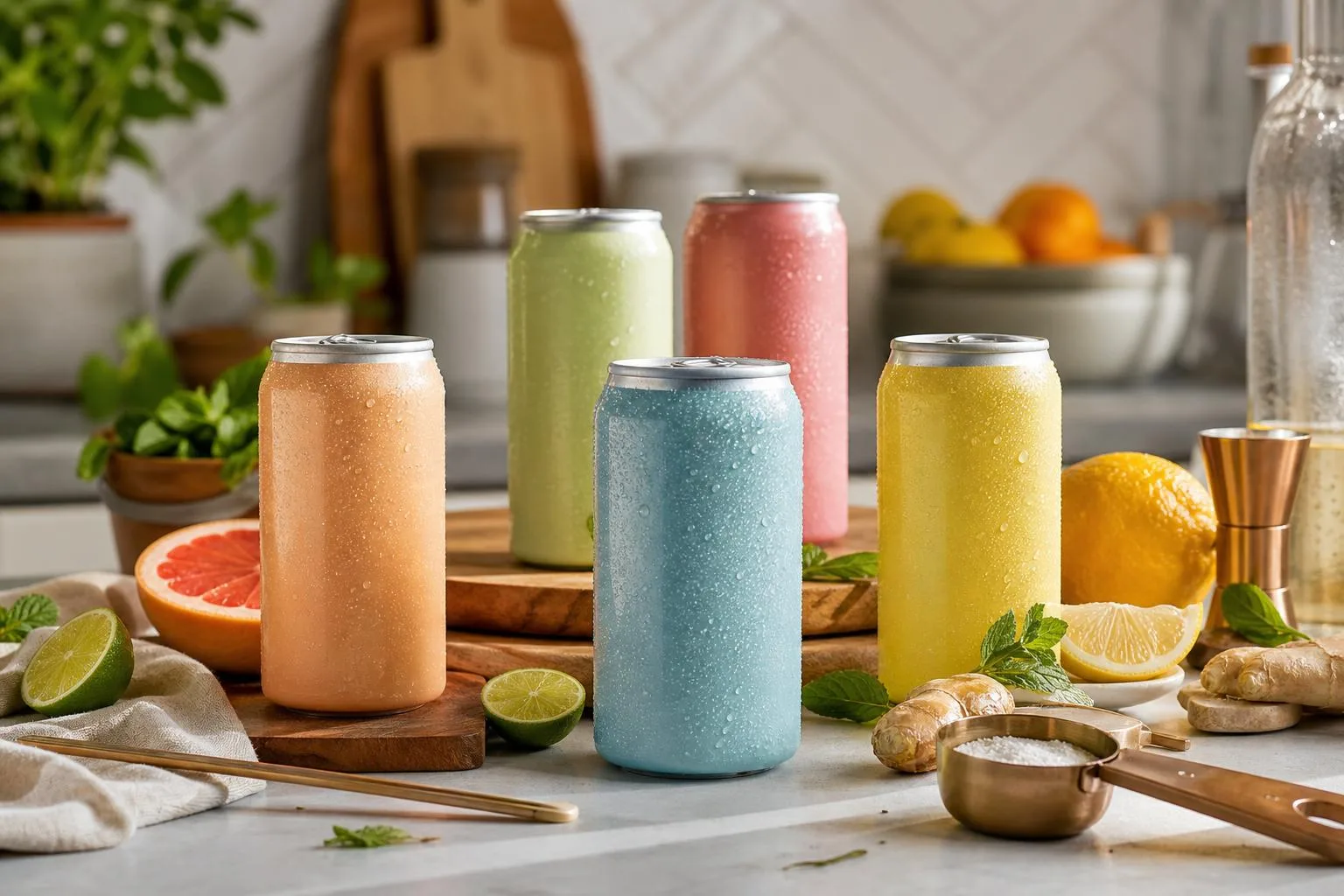 How Many Ounces In A Can? 6 How Many Ounces In A Can? — explained with facts and figures in this guide