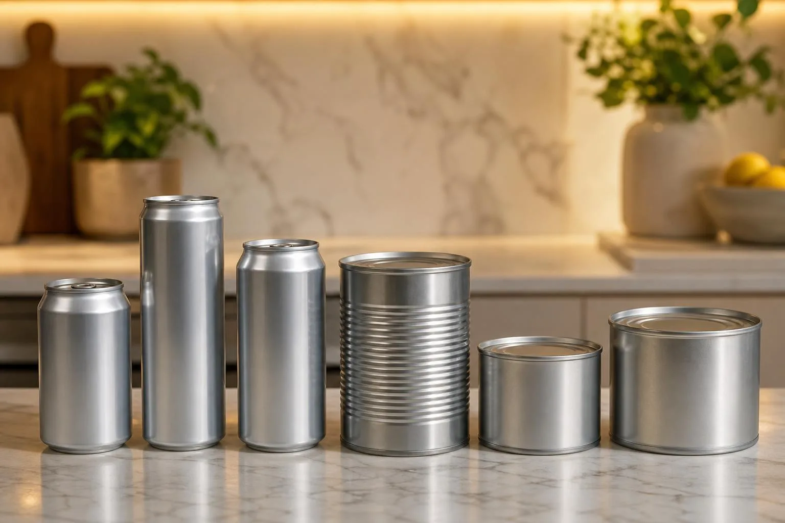 How Many Ounces In A Can? 7 How Many Ounces In A Can? — explained with facts and figures in this guide