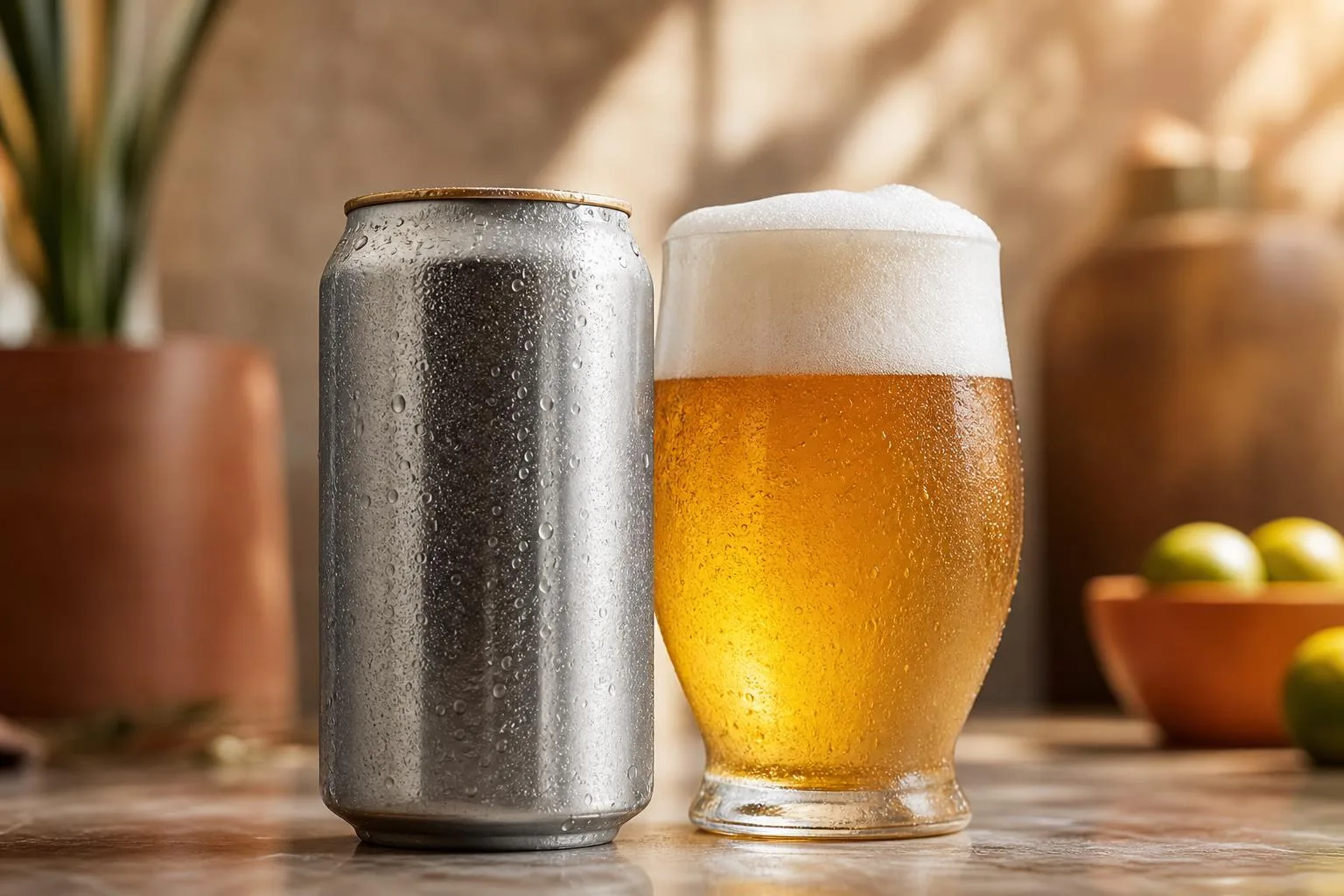 How Many Ounces In A Can Of Beer? — explained with facts and figures in this guide