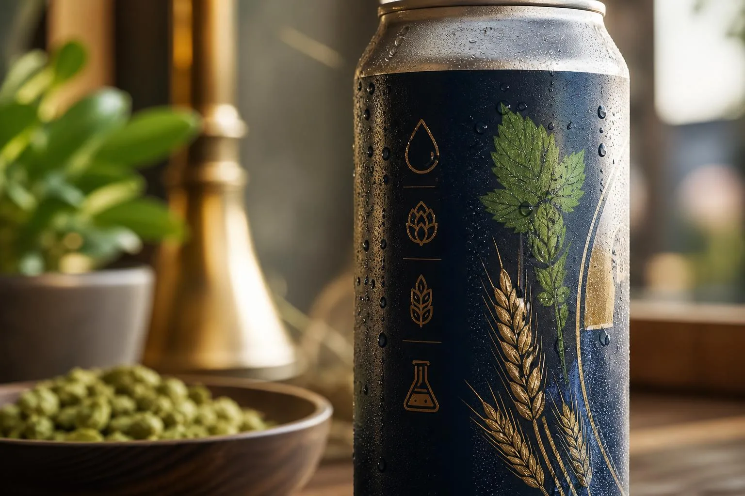 How Many Ounces In A Can Of Beer? — explained with facts and figures in this guide