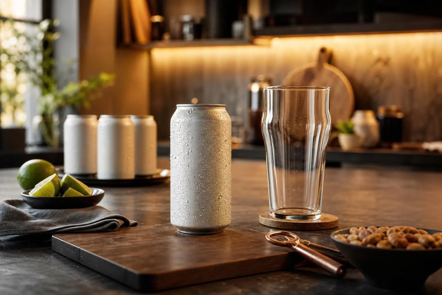 How Many Ounces In A Can Of Beer? — explained with facts and figures in this guide