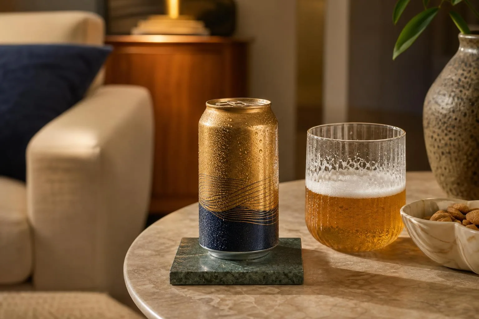 How Many Ounces In A Can Of Beer? — explained with facts and figures in this guide