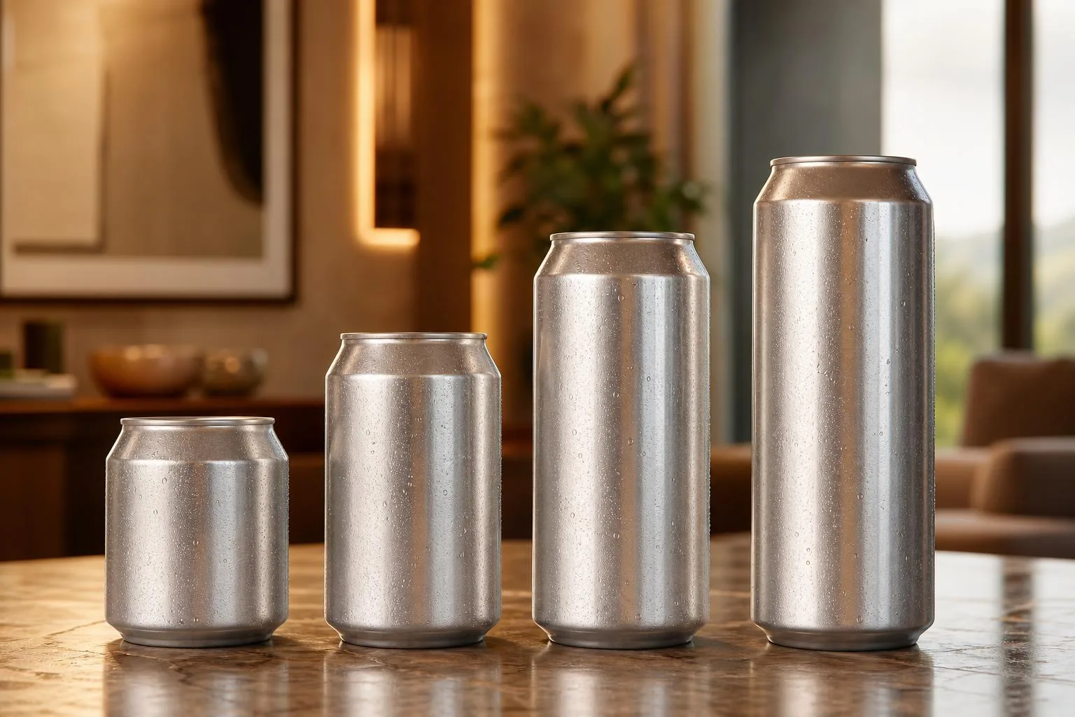 How Many Ounces In A Can Of Beer? — explained with facts and figures in this guide