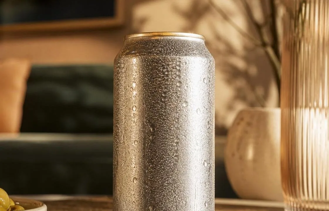How Many Ounces In A Can Of Beer