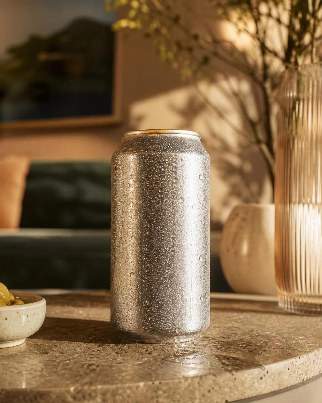 How Many Ounces In A Can Of Beer