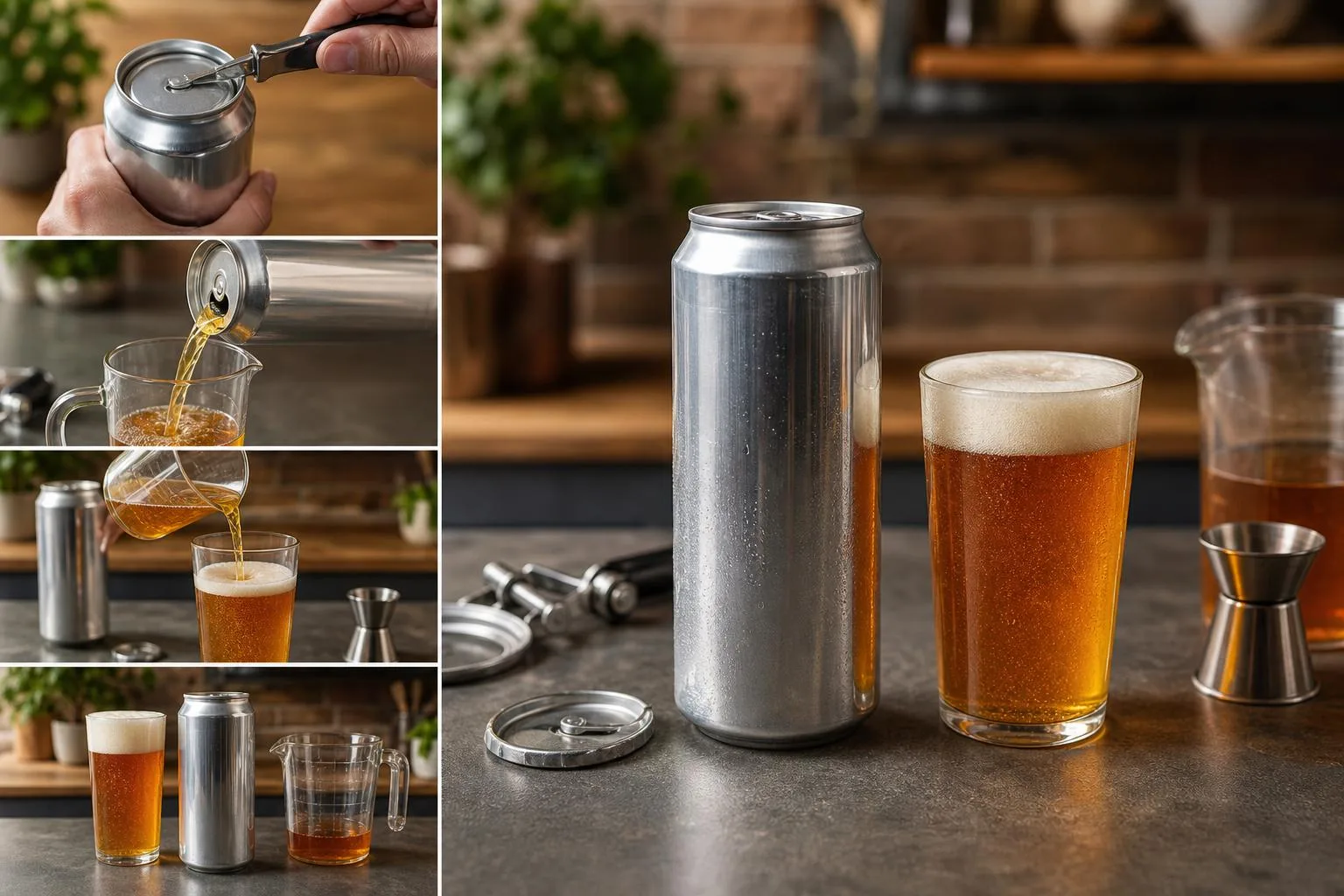 How Many Ounces In A Crowler? The Complete, No-Nonsense Guide With Real-World Experience (2026 Edition) 4 How Many Ounces In A Crowler? — explained with facts and figures in this guide