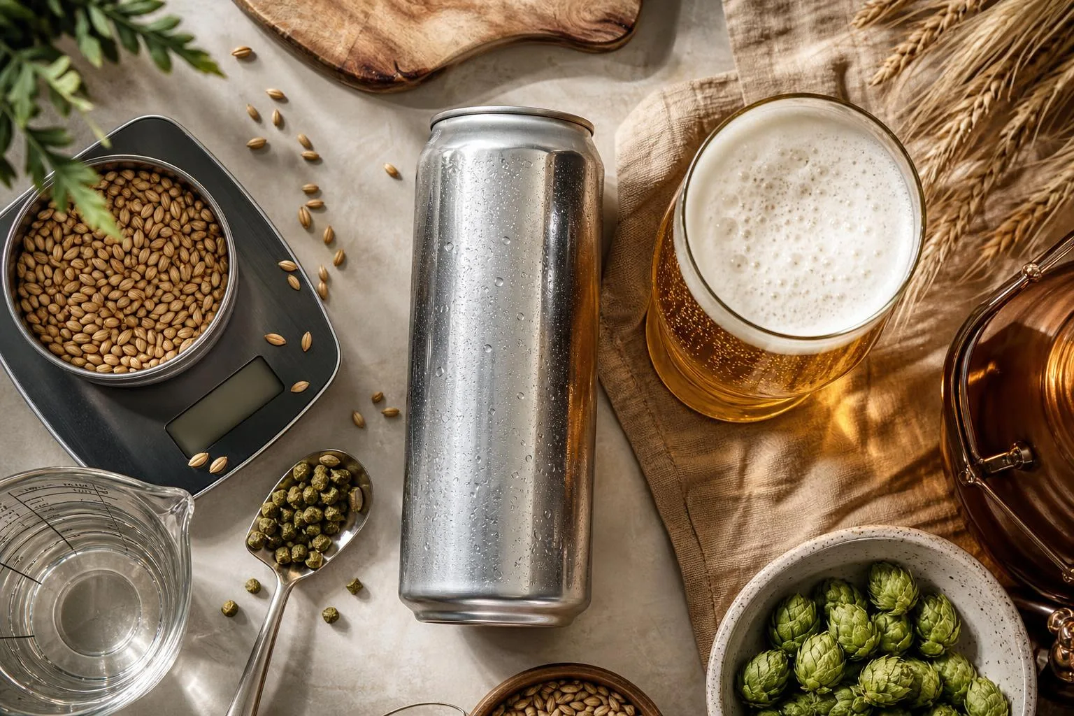 How Many Ounces In A Crowler? The Complete, No-Nonsense Guide With Real-World Experience (2026 Edition) 6 How Many Ounces In A Crowler? — explained with facts and figures in this guide
