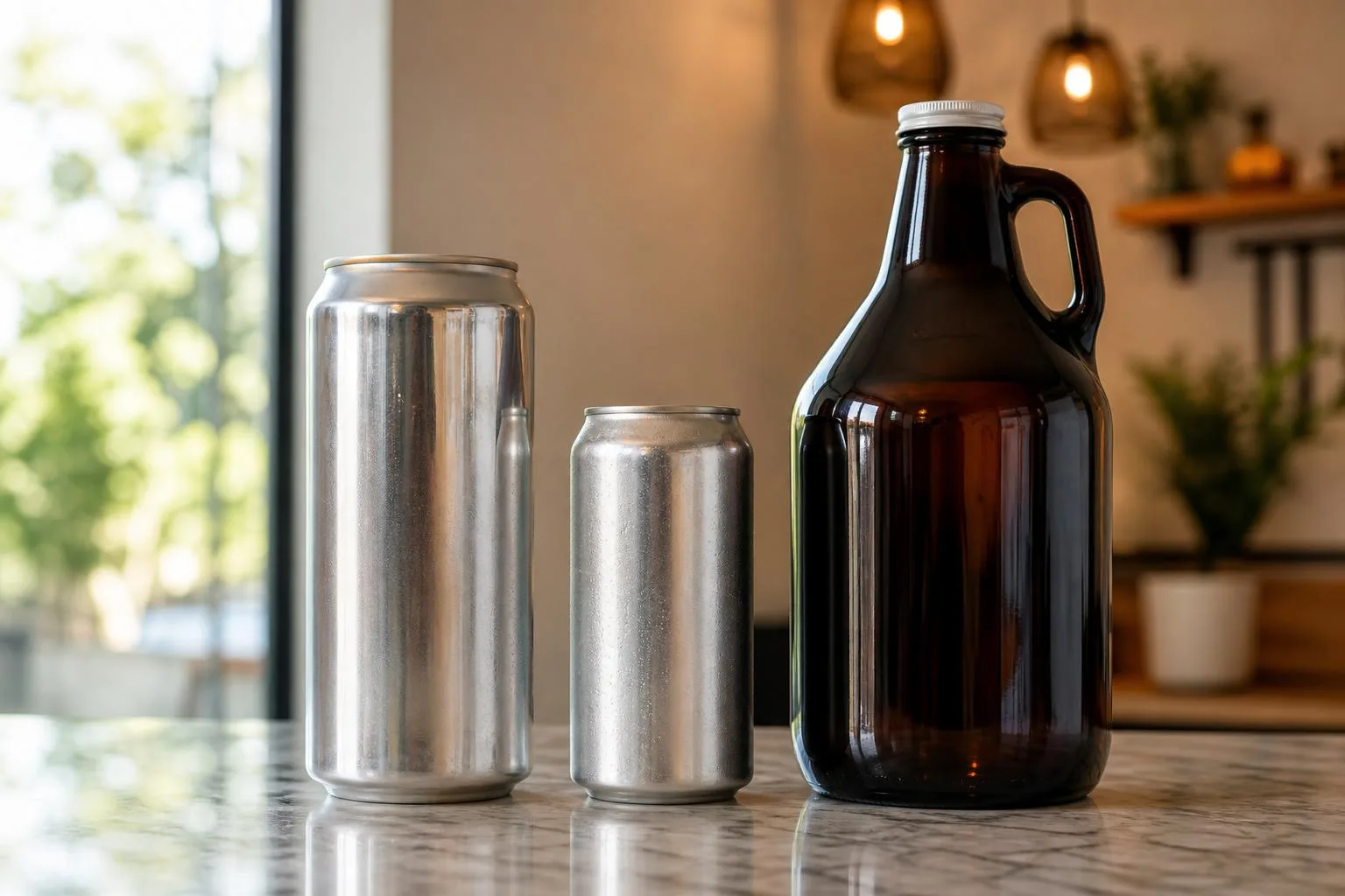 How Many Ounces In A Crowler? The Complete, No-Nonsense Guide With Real-World Experience (2026 Edition) 7 How Many Ounces In A Crowler? — explained with facts and figures in this guide
