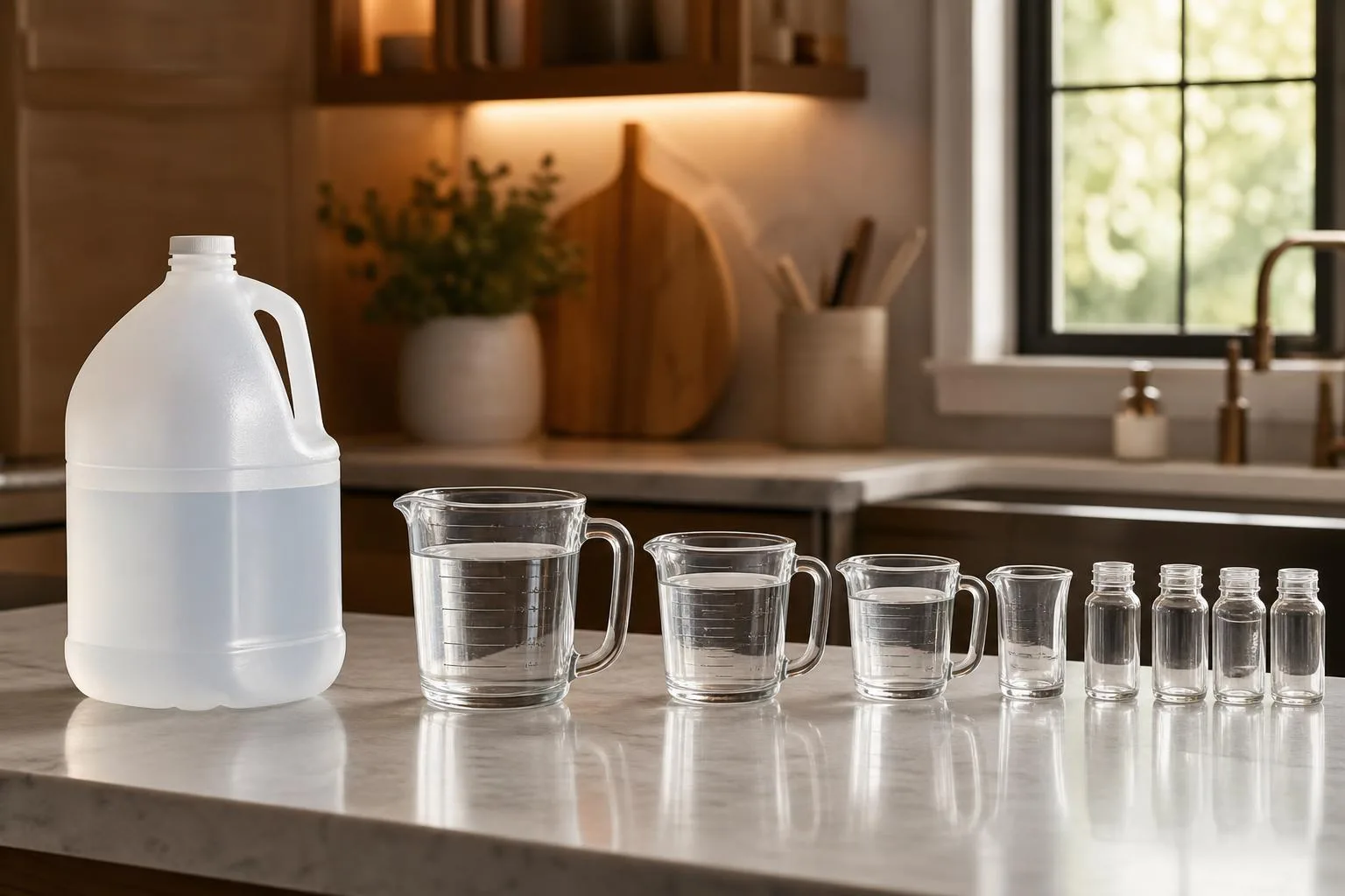 How Many Ounces In A Gallon? — explained with facts and figures in this guide