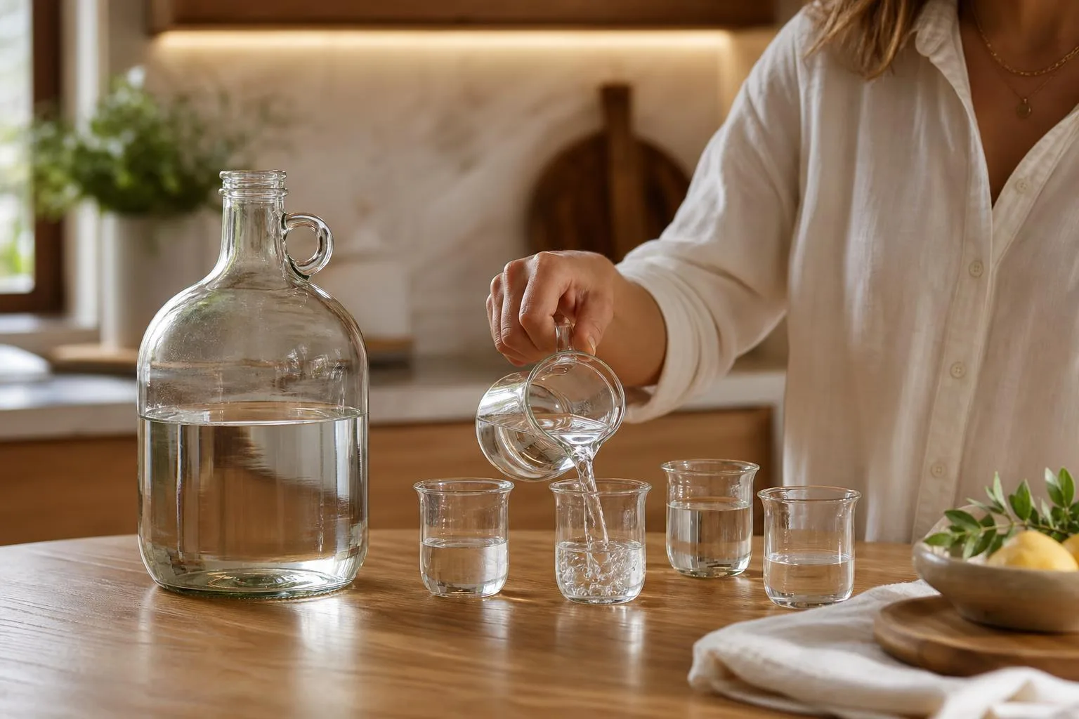 How Many Ounces In A Gallon? — explained with facts and figures in this guide
