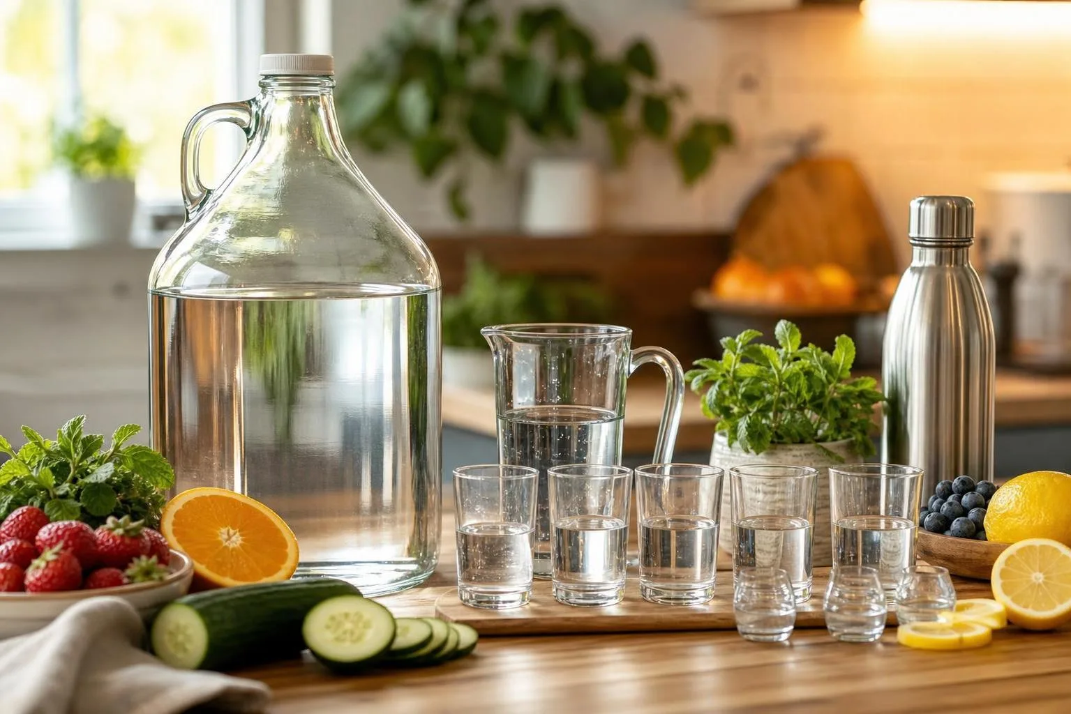 How Many Ounces In A Gallon? — explained with facts and figures in this guide