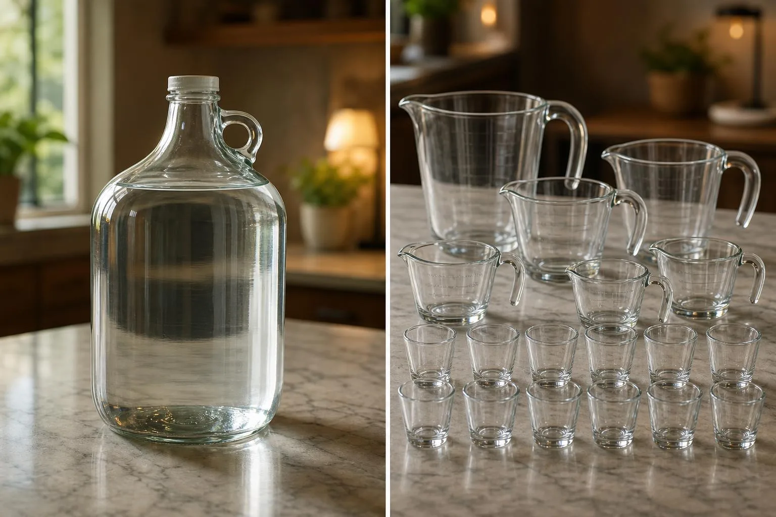 How Many Ounces In A Gallon? — explained with facts and figures in this guide