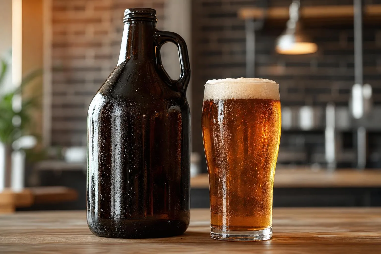 How Many Ounces in a Growler? A Complete, Real-World Guide From Someone Who Actually Uses Them 2 How Many Ounces in a Growler? — explained with facts and figures in this guide