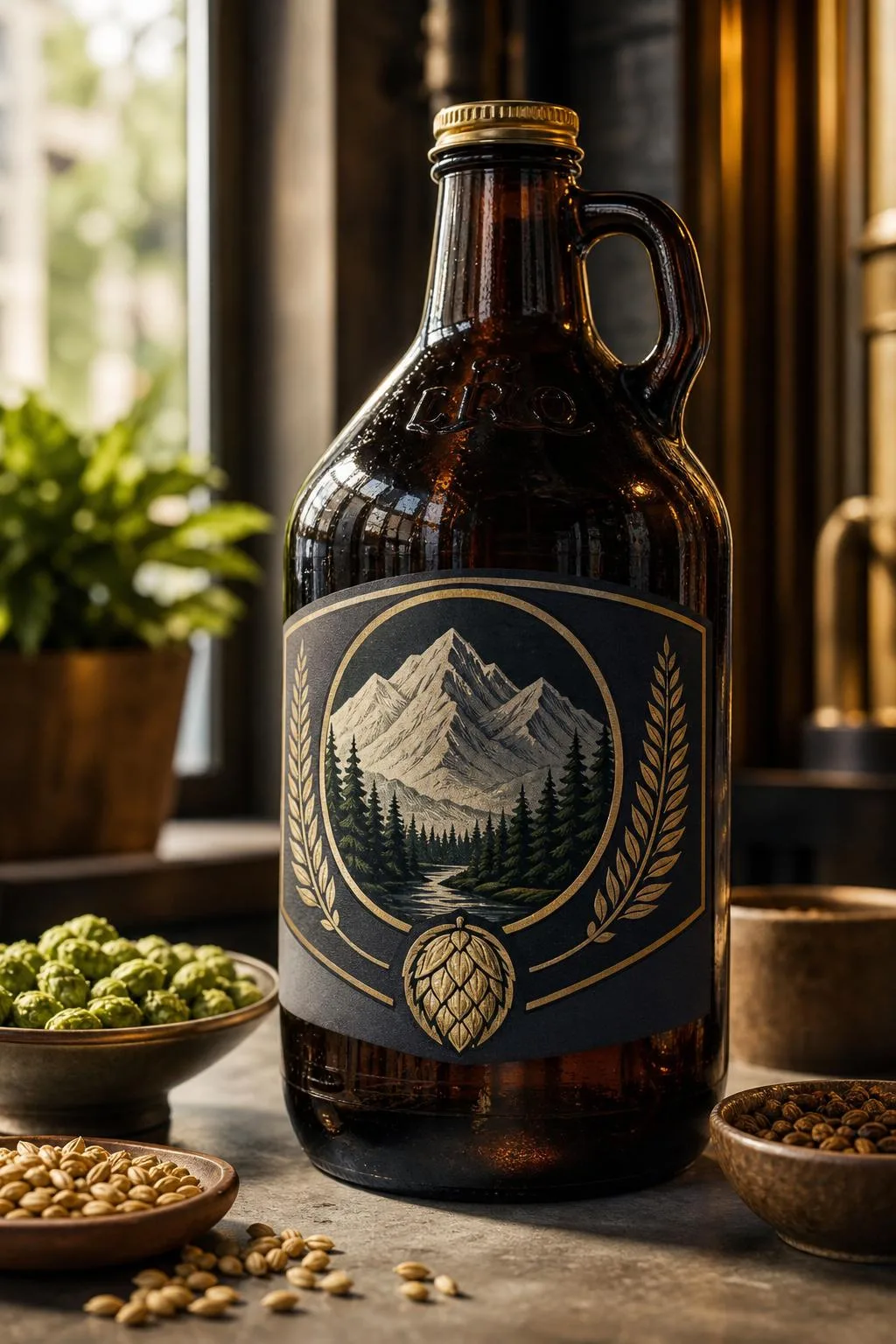 How Many Ounces in a Growler? A Complete, Real-World Guide From Someone Who Actually Uses Them 3 How Many Ounces in a Growler? — explained with facts and figures in this guide