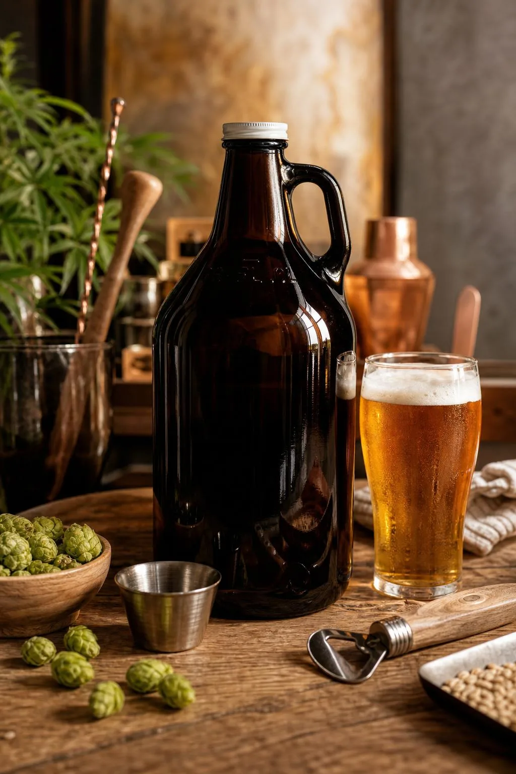 How Many Ounces in a Growler? A Complete, Real-World Guide From Someone Who Actually Uses Them 6 How Many Ounces in a Growler? — explained with facts and figures in this guide