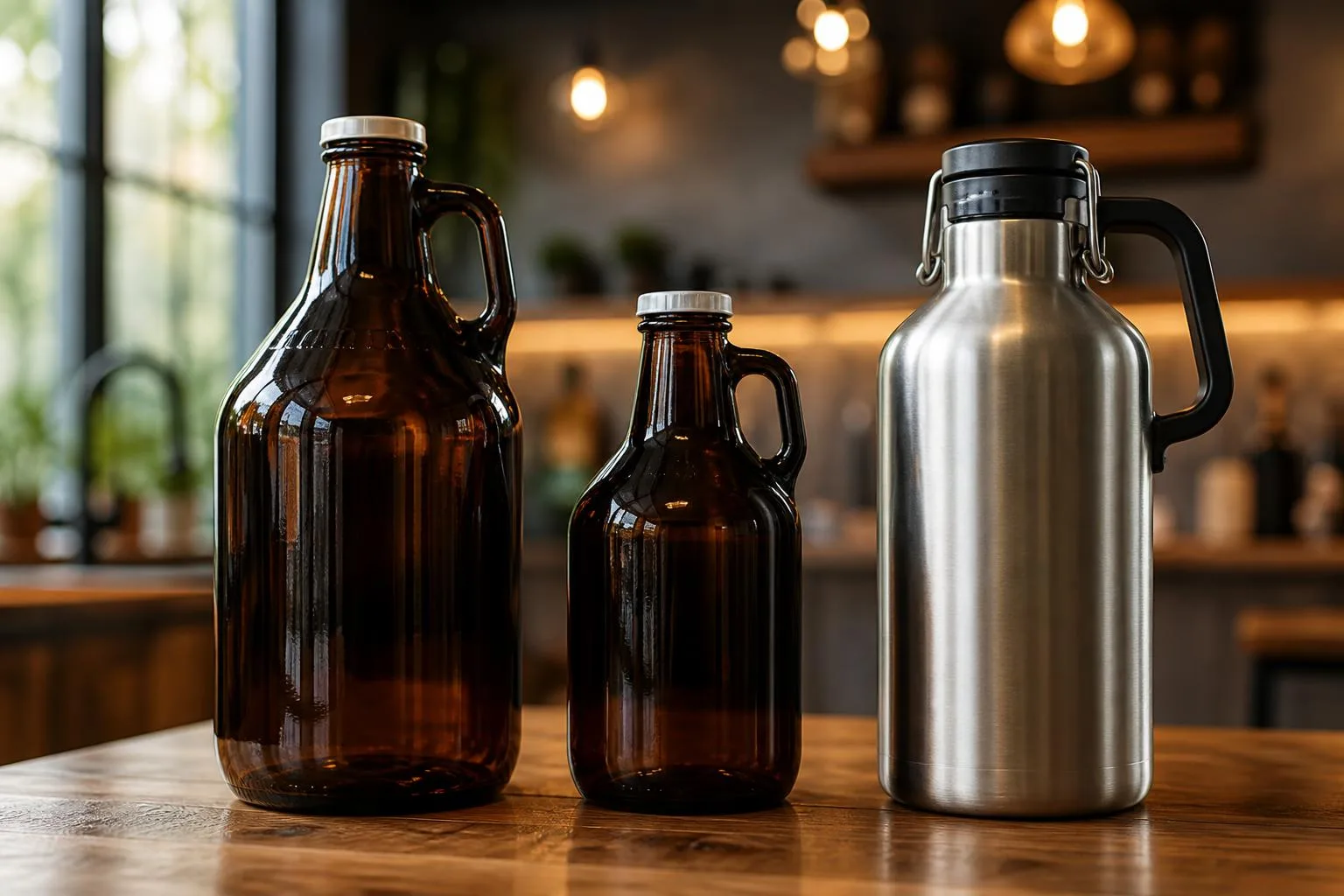 How Many Ounces in a Growler? A Complete, Real-World Guide From Someone Who Actually Uses Them 7 How Many Ounces in a Growler? — explained with facts and figures in this guide