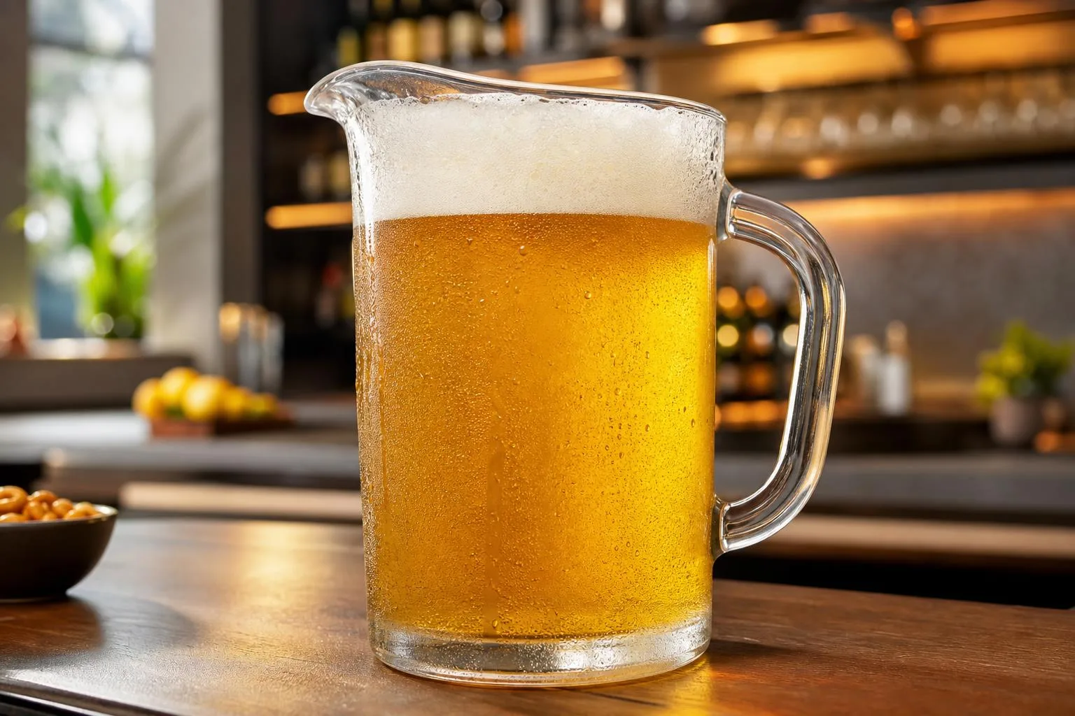 How Many Ounces In A Pitcher Of Beer? Get Answer Now 2 How Many Ounces In A Pitcher Of Beer? — explained with facts and figures in this guide