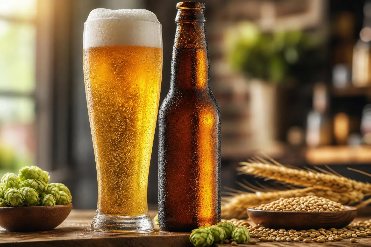 How Many Ounces In A Tall Beer? Answer By Expert 3 How Many Ounces In A Tall Beer? — explained with facts and figures in this guide