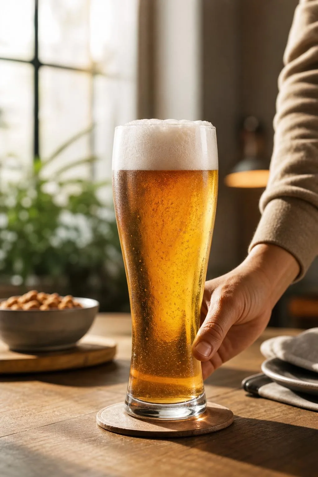 How Many Ounces In A Tall Beer? Answer By Expert 5 How Many Ounces In A Tall Beer? — explained with facts and figures in this guide