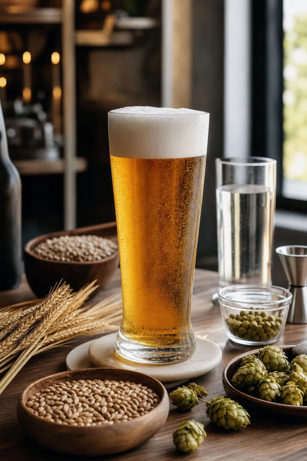How Many Ounces In A Tall Beer? Answer By Expert 6 How Many Ounces In A Tall Beer? — explained with facts and figures in this guide
