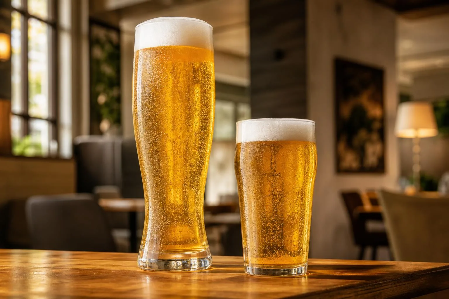 How Many Ounces In A Tall Beer? Answer By Expert 7 How Many Ounces In A Tall Beer? — explained with facts and figures in this guide