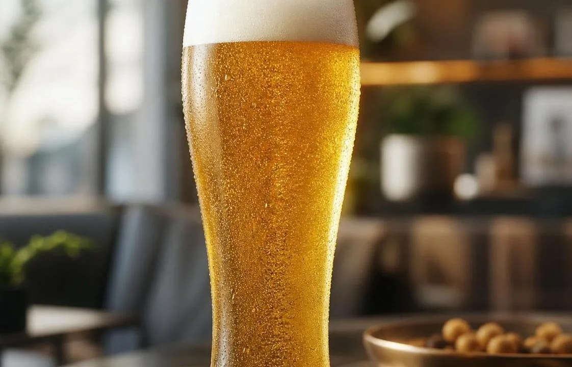 How Many Ounces In A Tall Beer