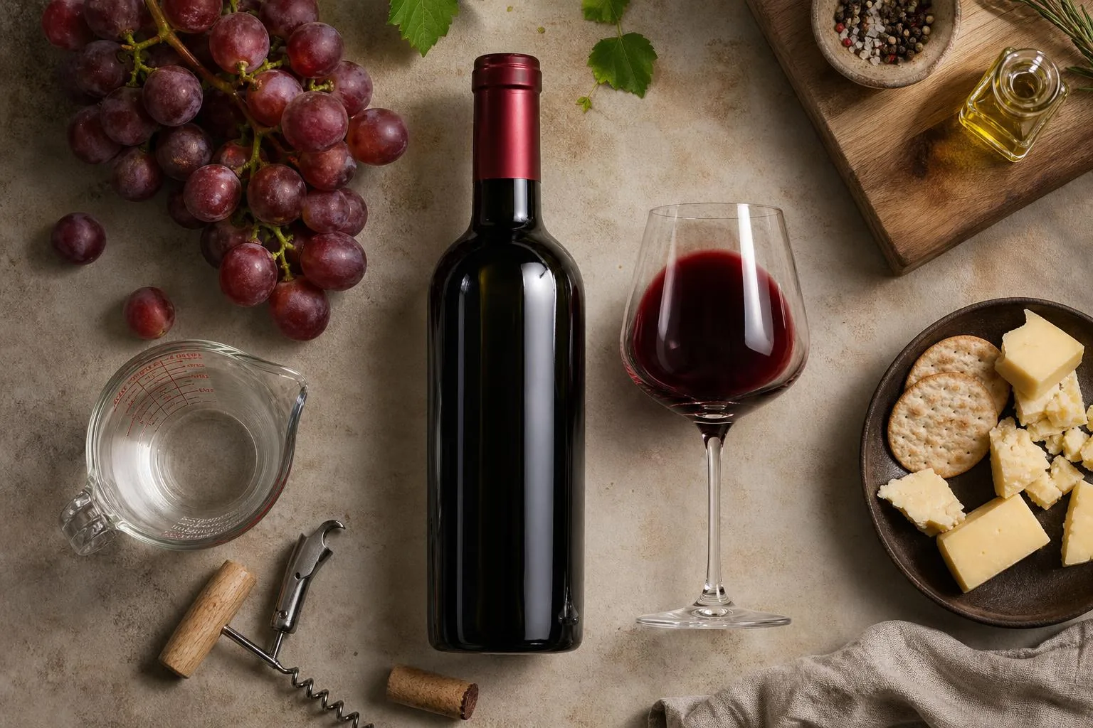 How Many Ounces In Wine Bottle? The Complete, Real-World Guide (2026 Edition) 6 How Many Ounces In Wine Bottle — explained with facts and figures in this guide
