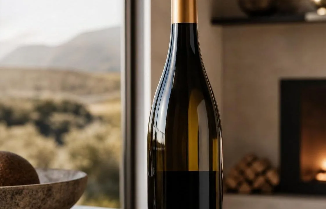 How Many Ounces In Wine Bottle