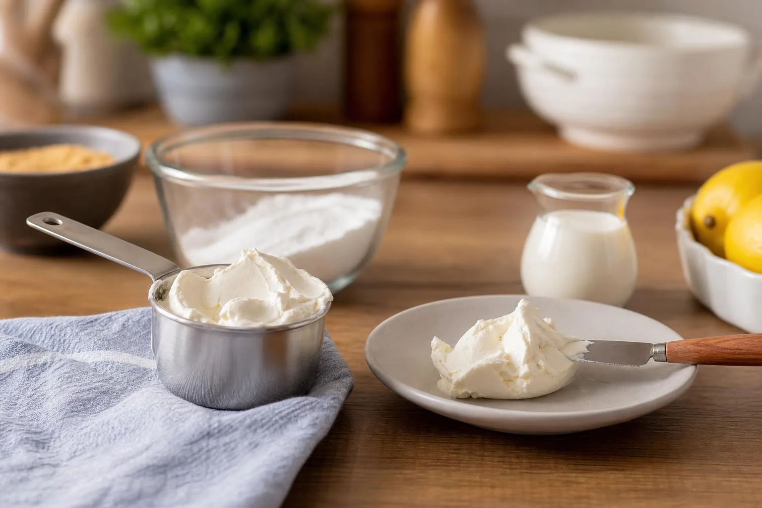 How Many Ounces Is 1/3 Cup Of Cream Cheese? — explained with facts and figures in this guide