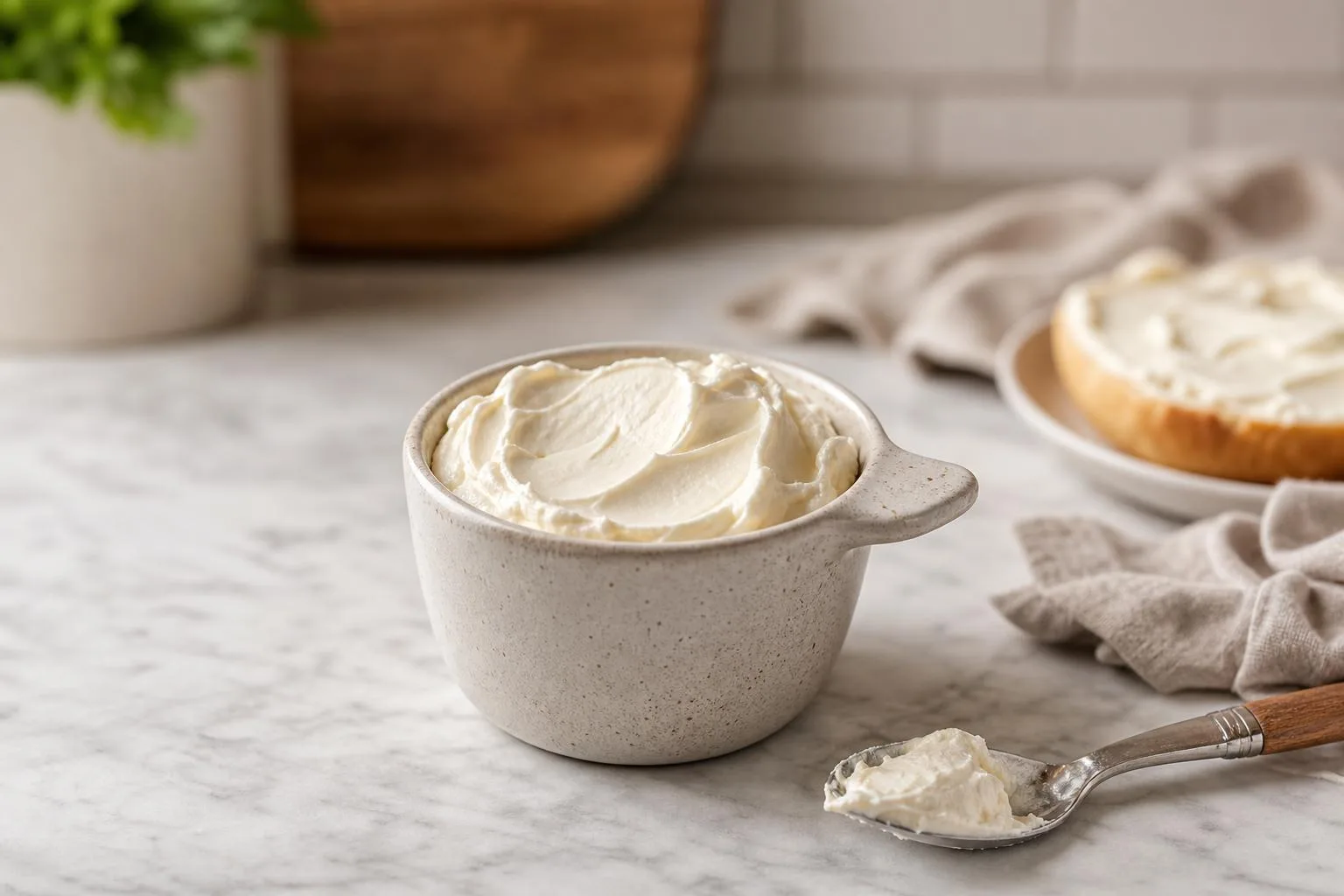 How Many Ounces Is 1/3 Cup Of Cream Cheese