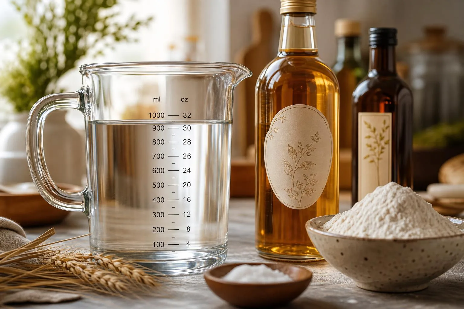 11 Essential Facts About How Many Ounces Is 1000 Ml (2026 Complete Conversion, Hydration & Practical Usage Guide) 3 11 Essential Facts About How Many Ounces Is 1000 Ml — explained with facts and figures in this guide