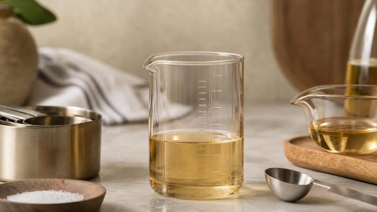 How Many Ounces Is 125 Ml