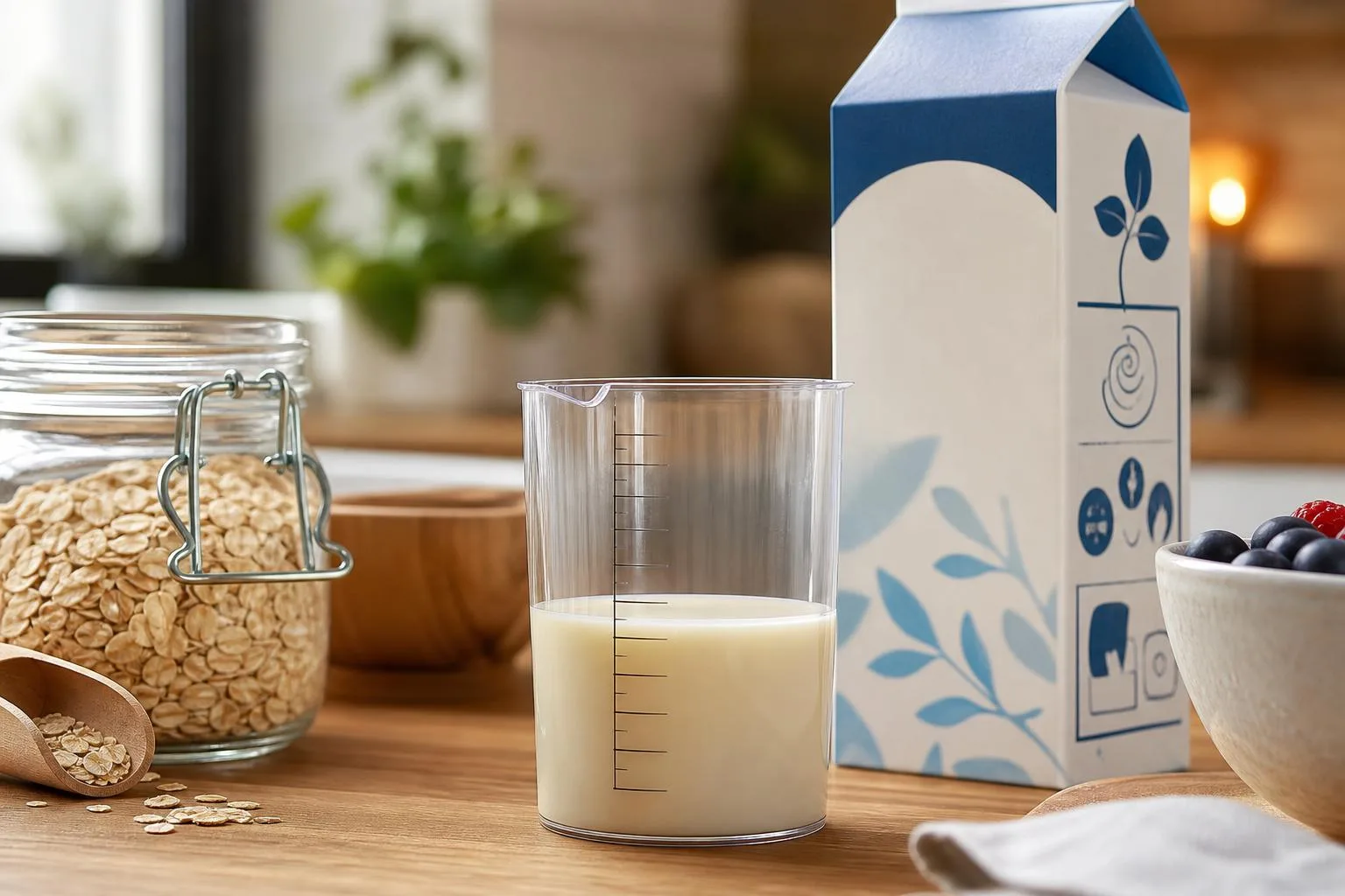 How Many Ounces Is 140 Ml? — explained with facts and figures in this guide