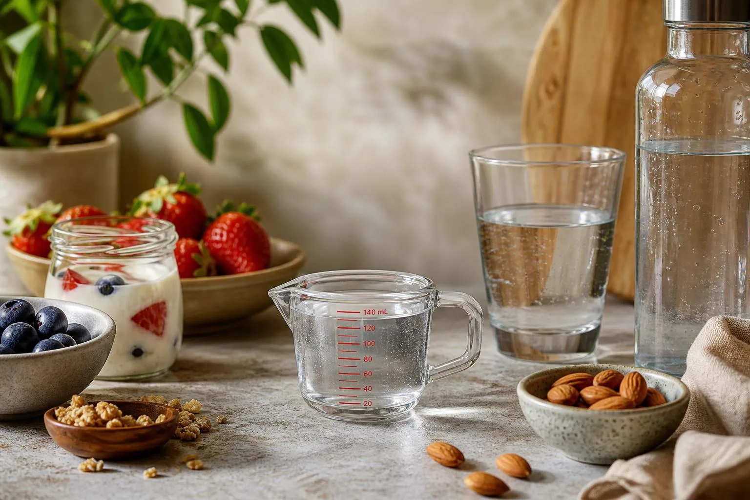 How Many Ounces Is 140 Ml? — explained with facts and figures in this guide