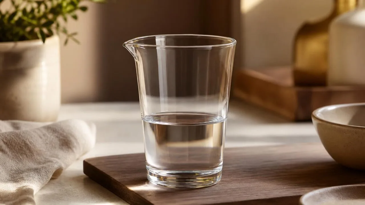How Many Ounces Is 140 Ml
