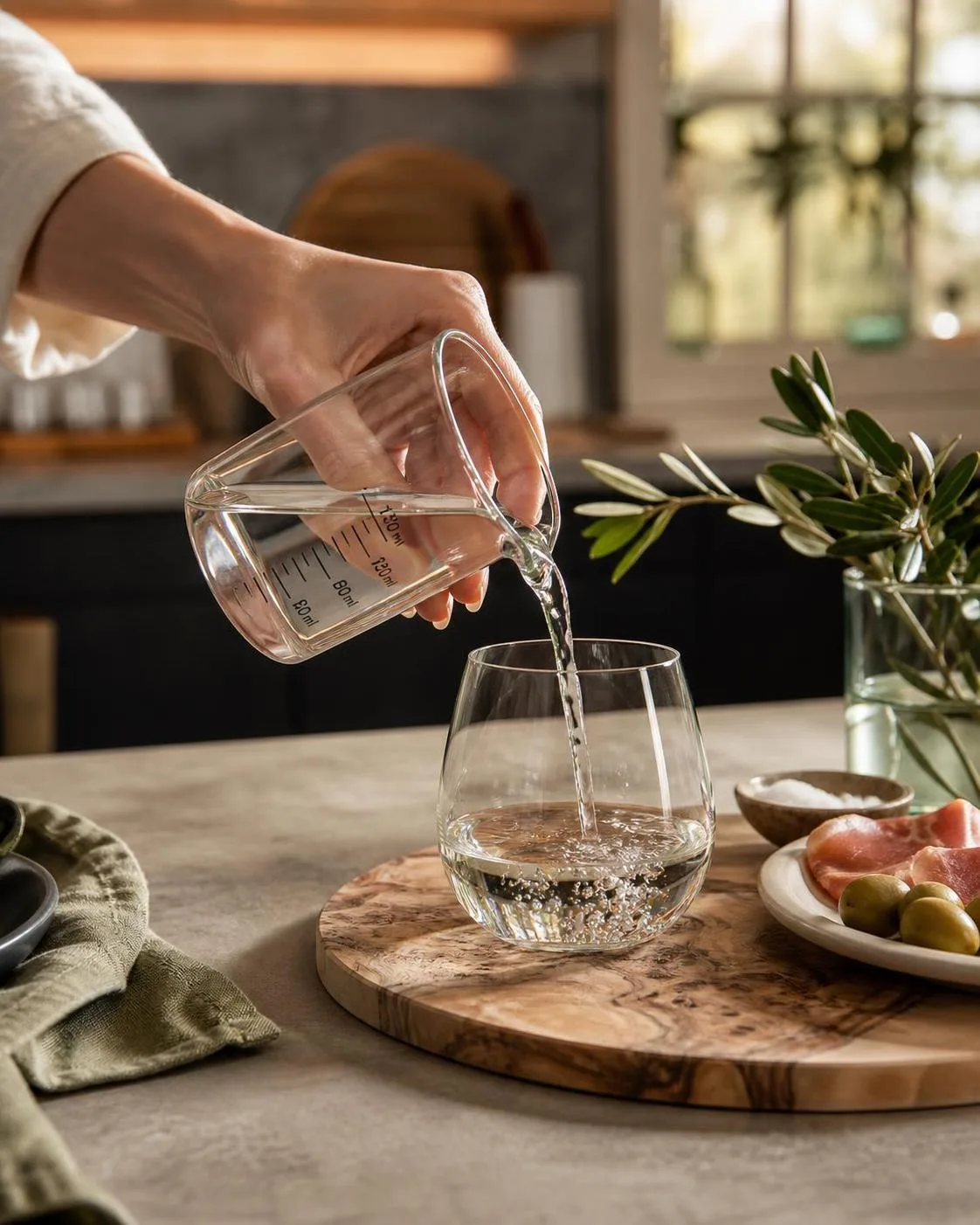 How Many Ounces Is 160 Ml? 5 How Many Ounces Is 160 Ml? — explained with facts and figures in this guide