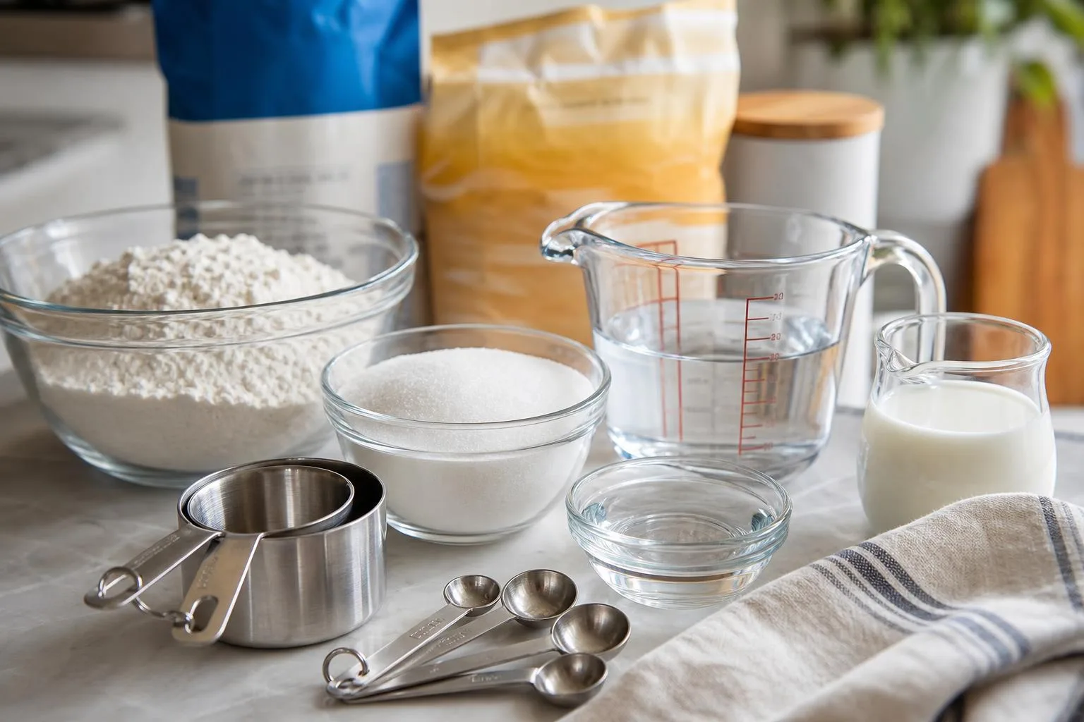 How Many Ounces Is 2 Cups? — explained with facts and figures in this guide
