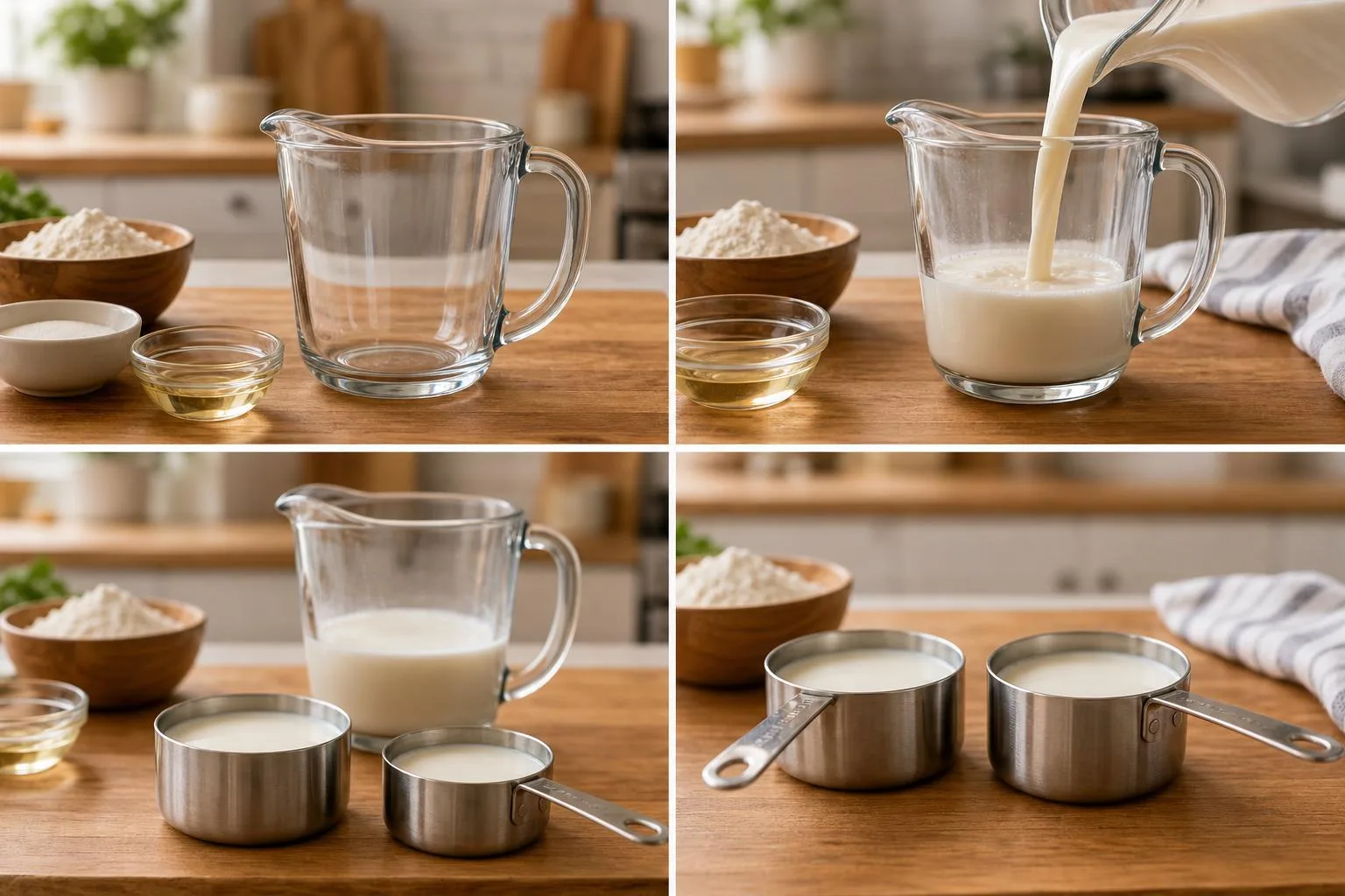 How Many Ounces Is 2 Cups? — explained with facts and figures in this guide