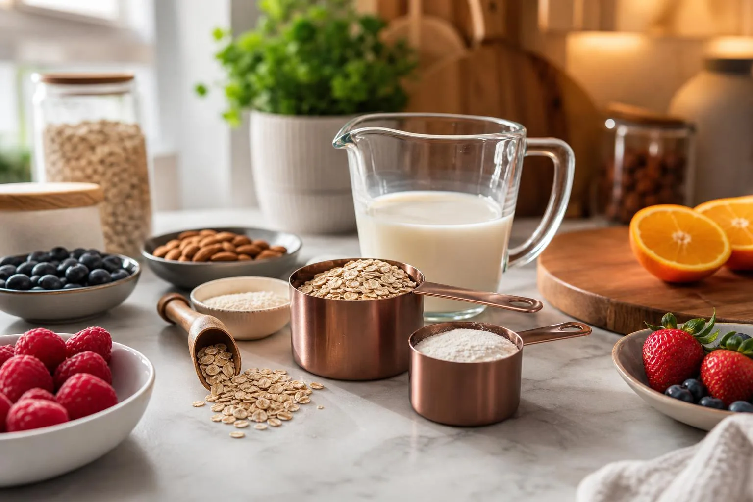How Many Ounces Is 2 Cups? — explained with facts and figures in this guide