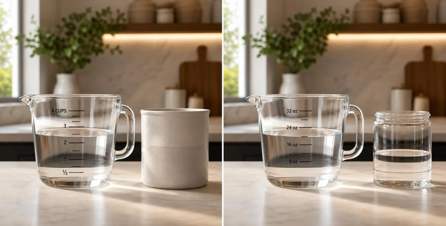How Many Ounces Is 2 Cups? — explained with facts and figures in this guide