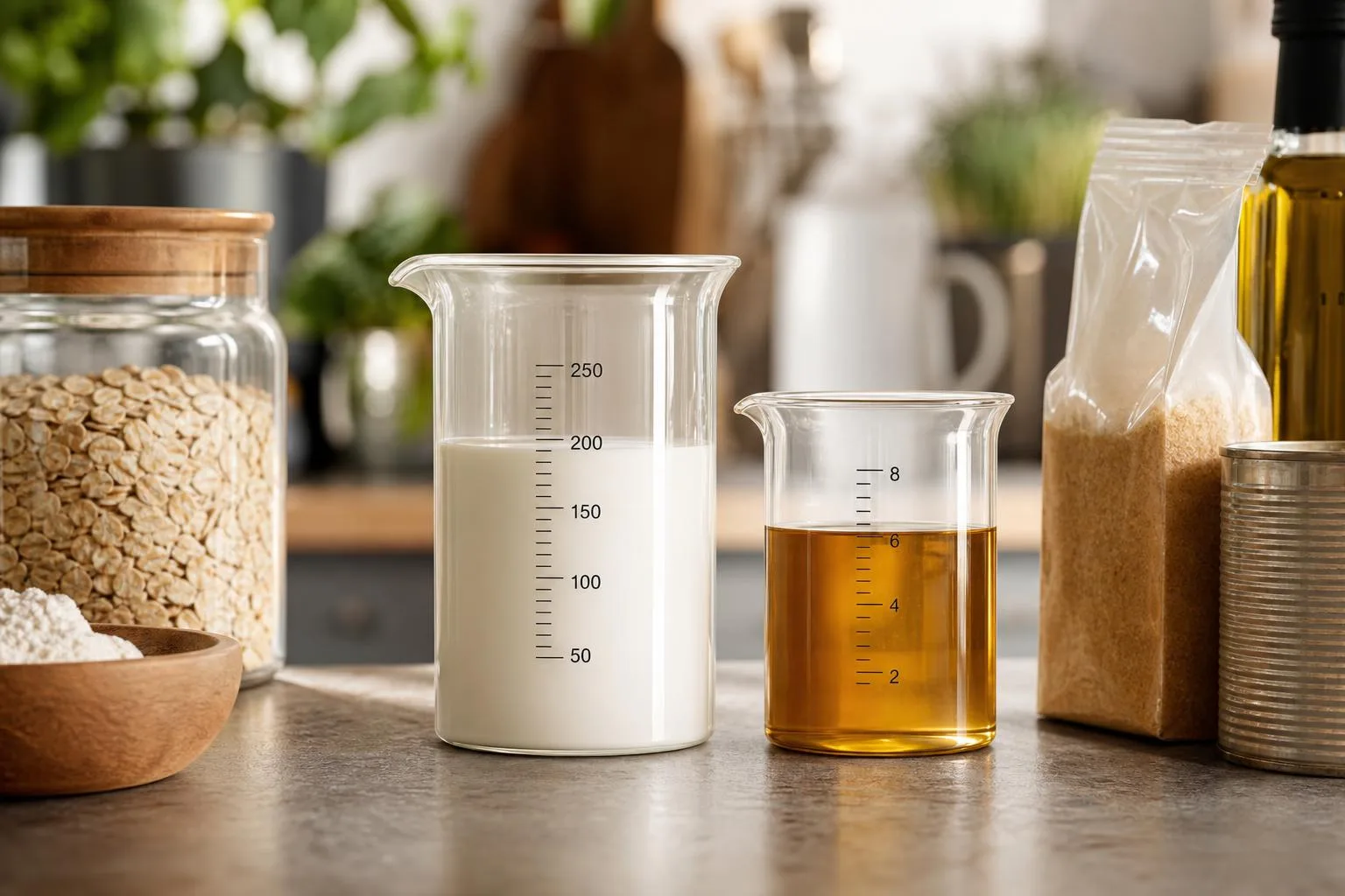 9 Essential Facts About How Many Ounces Is 200 Ml (2026 Expert Conversion Guide) 3 9 Essential Facts About How Many Ounces Is 200 Ml — explained with facts and figures in this guide