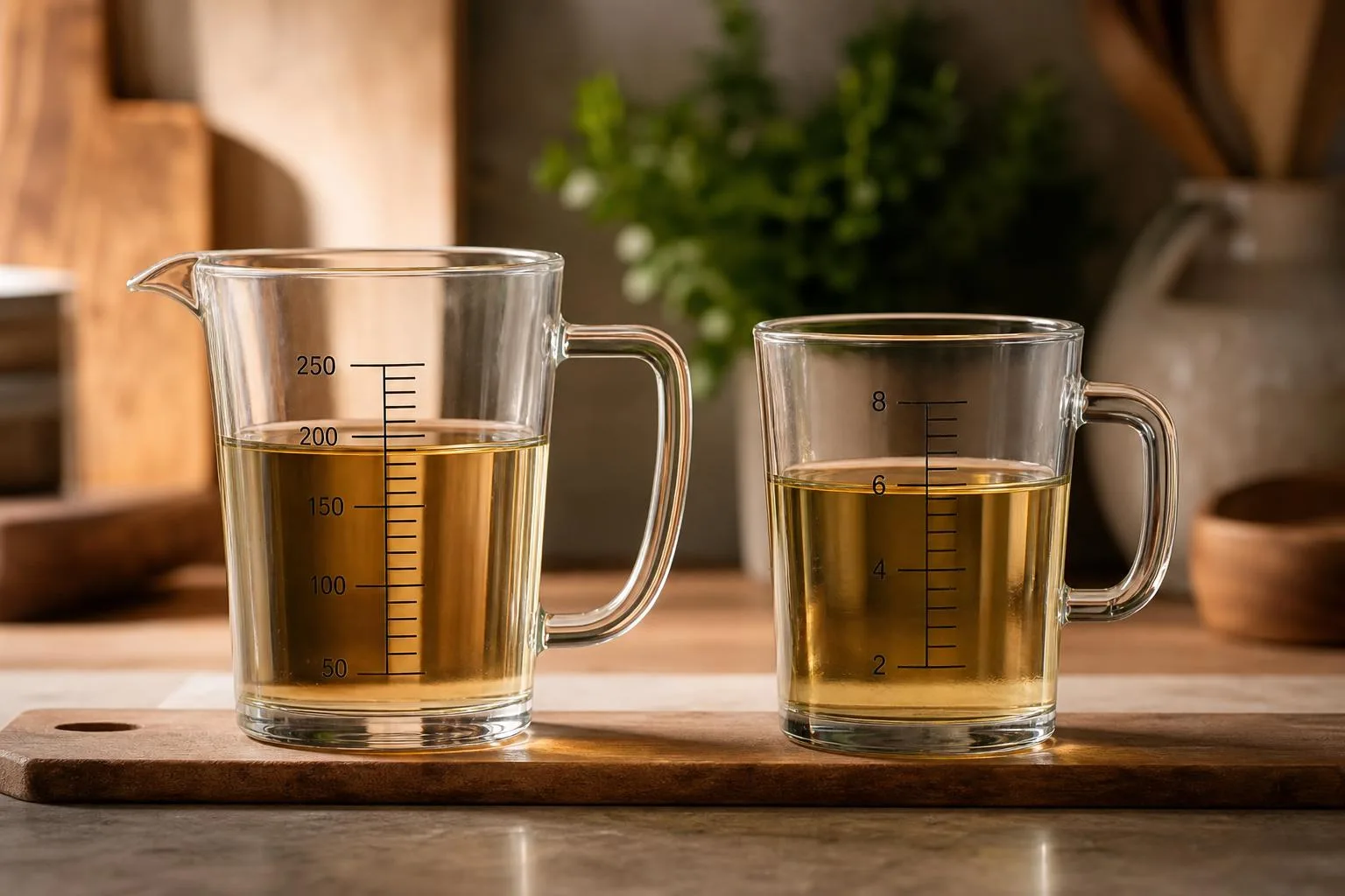 9 Essential Facts About How Many Ounces Is 200 Ml (2026 Expert Conversion Guide) 7 9 Essential Facts About How Many Ounces Is 200 Ml — explained with facts and figures in this guide