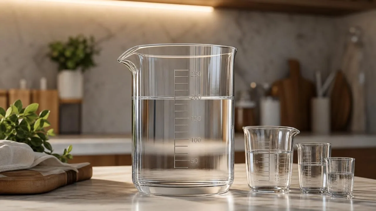 How Many Ounces Is 200 Ml