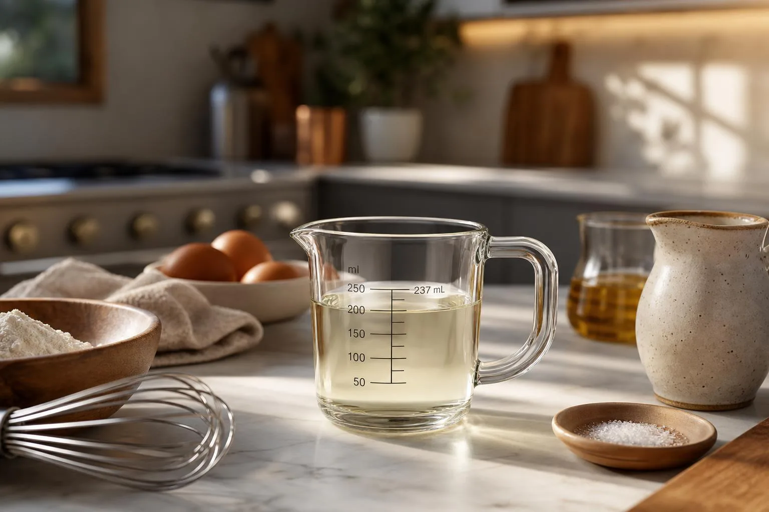 How Many Ounces Is 237 Ml? — explained with facts and figures in this guide