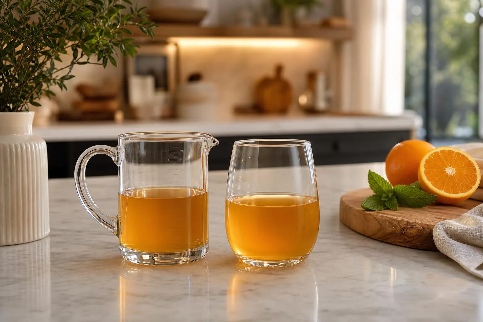 How Many Ounces Is 237 Ml? — explained with facts and figures in this guide