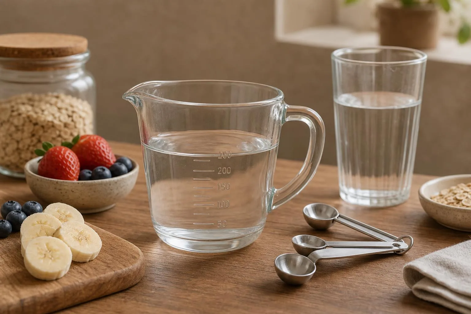 How Many Ounces Is 237 Ml? — explained with facts and figures in this guide