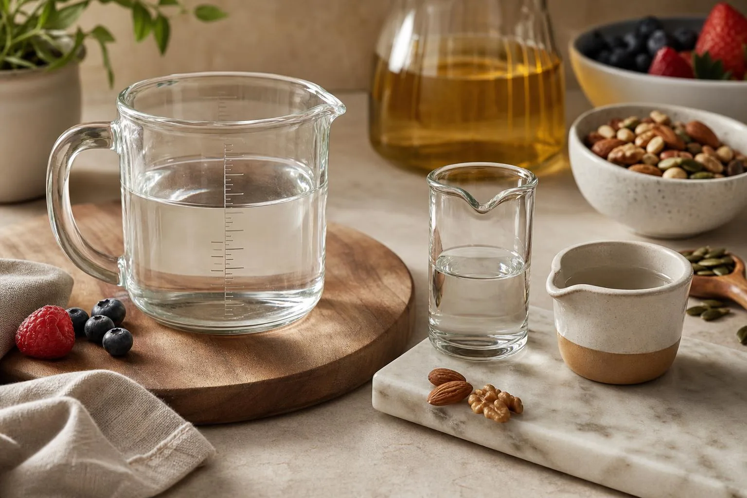 How Many Ounces Is 240 Ml? 6 How Many Ounces Is 240 Ml? — explained with facts and figures in this guide