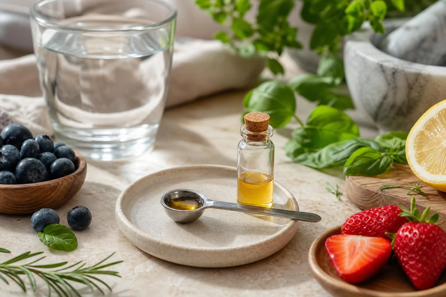 How Many Ounces Is 5 Ml? — explained with facts and figures in this guide